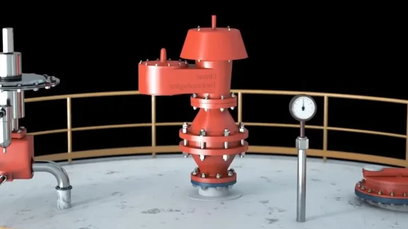 breather valve 2