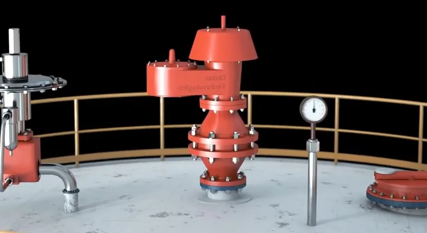 breather valve 2