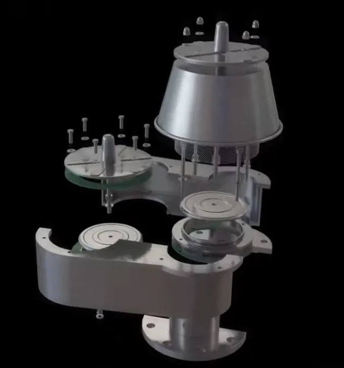breather valve