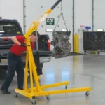 engine crane 2 ton