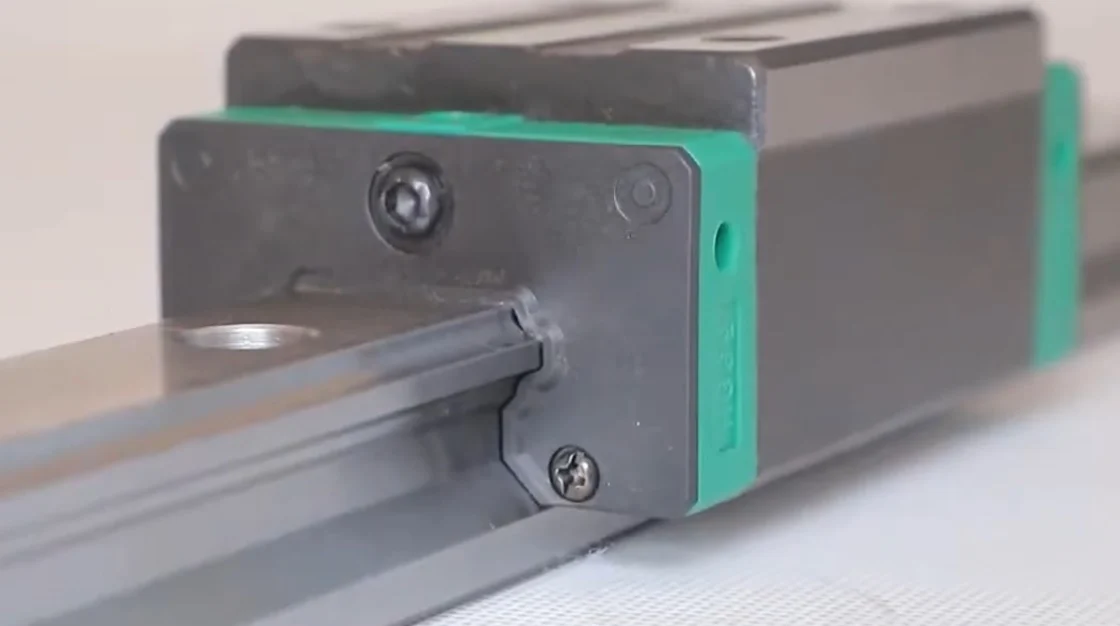 linear guide