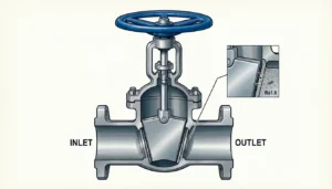 Gate Valve