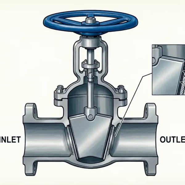 Gate Valve