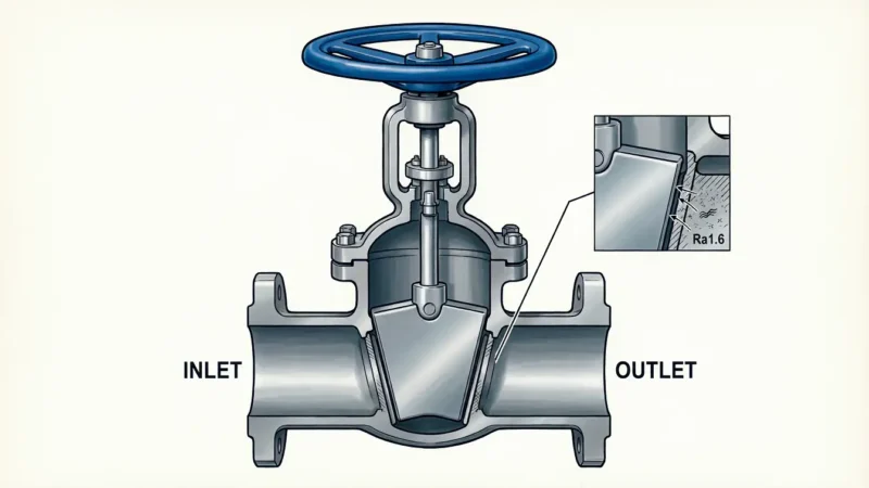 Gate Valve