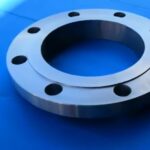 Standar ANSI ASME pada Flange Perpipaan