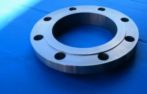 Read more about the article Spesifikasi dan Standar ANSI dan ASME pada Flange Perpipaan