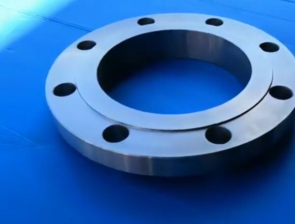 Standar ANSI ASME pada Flange Perpipaan