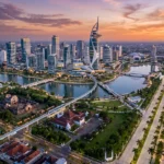 berkunjung ke cirebon smart city