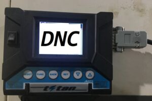 titan DNC