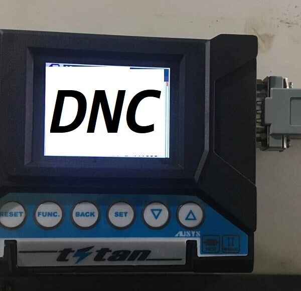 titan DNC