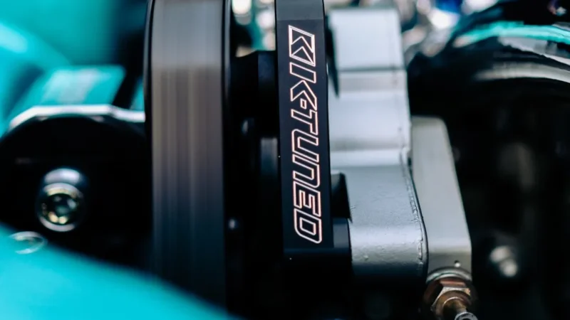 Perbandingan V-Belt dan Timing Belt 2