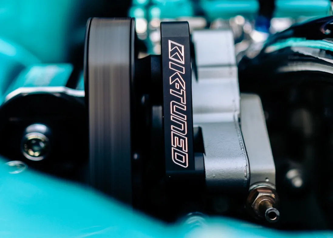 You are currently viewing Perbandingan V-Belt dan Timing Belt pada Transmisi Industri