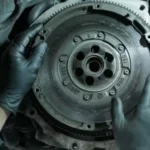 flywheel