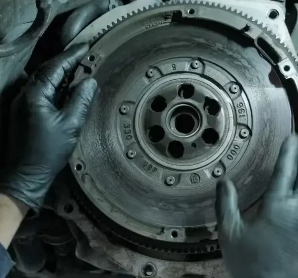 flywheel