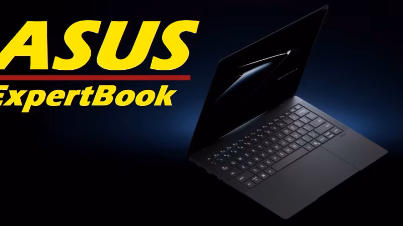Laptop Asus