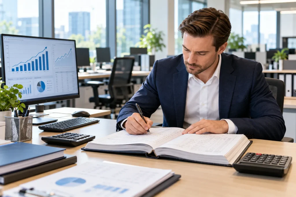 Business Intelligence