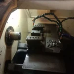 cara kerja collet di mesin cnc