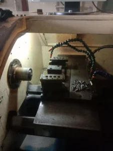 Read more about the article Mekanisme Cara Kerja Collet di Mesin CNC dan Jenis-Jenisnya