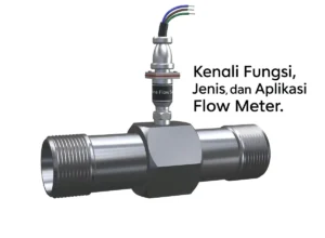Flow Meter
