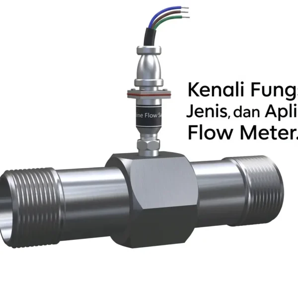 Flow Meter
