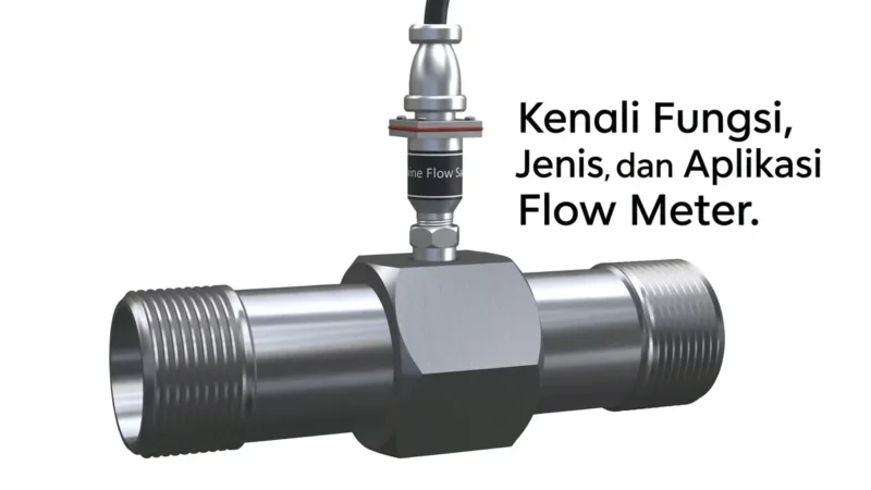 Flow Meter