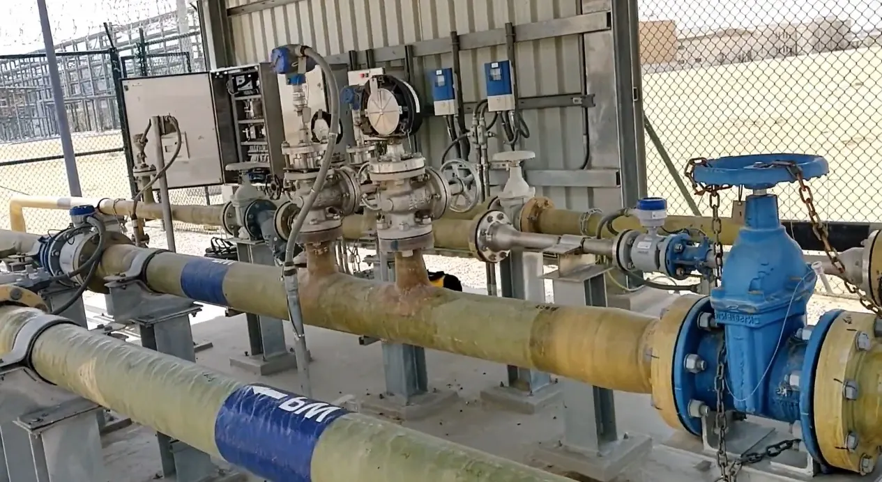 You are currently viewing Mengenal Metering System untuk Pengukuran Cairan Industri
